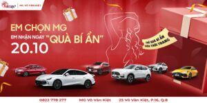 EM CHỌN MG, EM NHẬN NGAY “QUÀ BÍ ẨN”